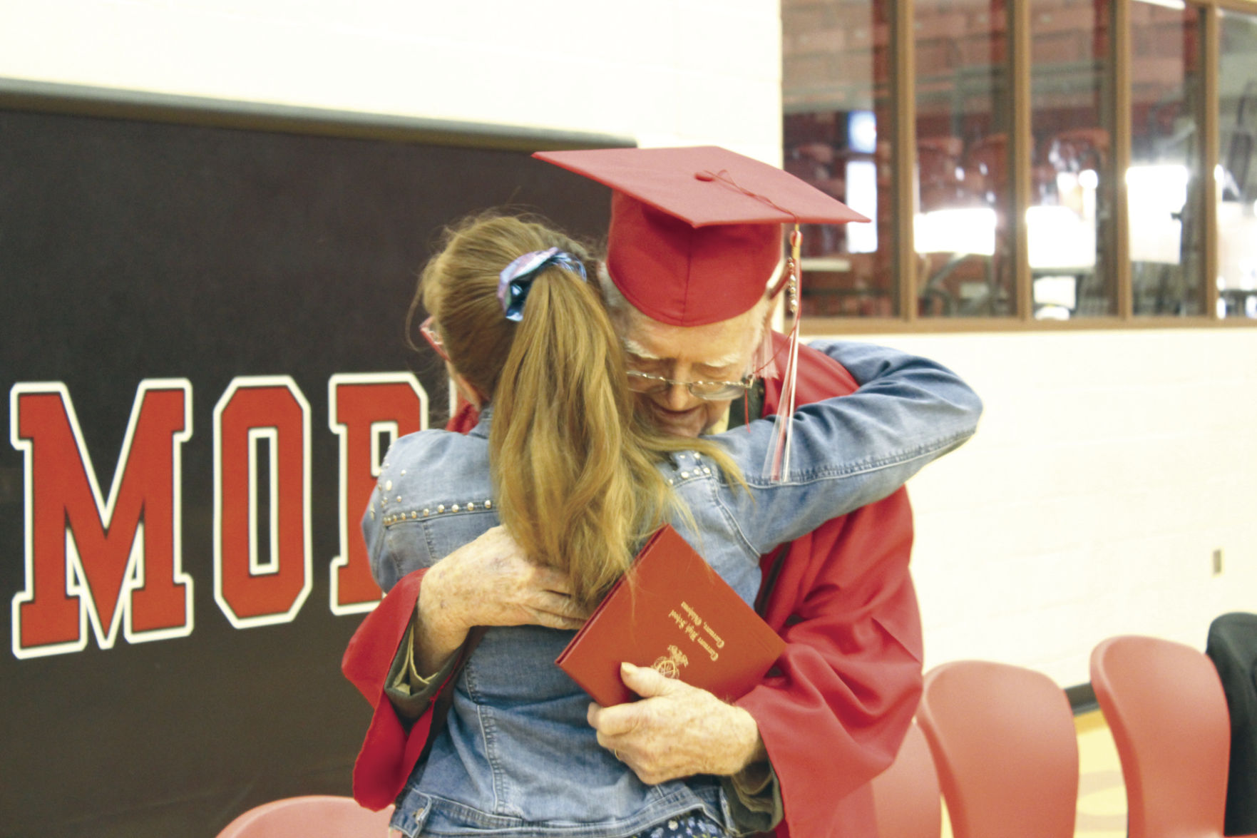 Hug